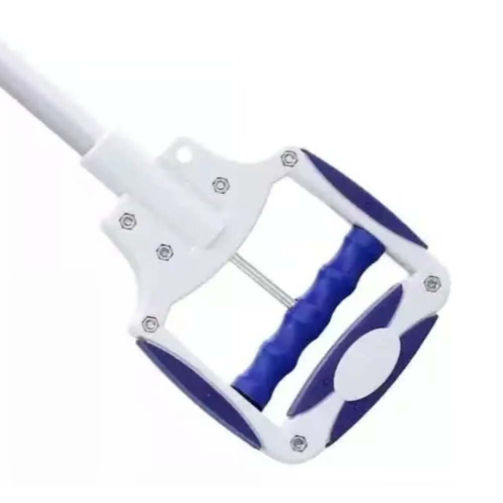 Grabber Buddy Reacher Pick Up Tool with Dual Powerful Magnets, 36" NEW - Picture 2 of 7